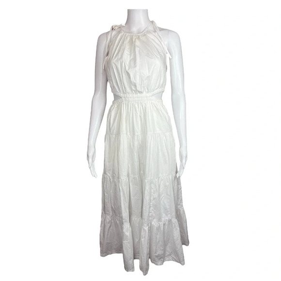 J. Crew Harbor Side-cutout Dress - Picture 3 of 16